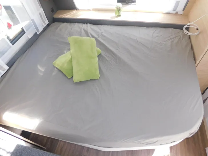 Fahrzeugbild Fendt Apero Activ 560 SKM Combi6E, Fußbodenheizung, 2T #9