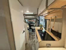 Fahrzeugbild LMC Innovan Pure 640 Automatik*Allwetter #11