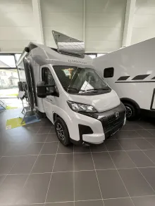 Fahrzeugbild Crosscamp EXPDN T 7.0 E Peugeot in 7 Tagen abholbereit! #1