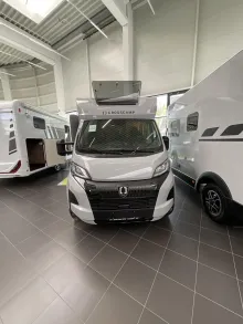 Fahrzeugbild Crosscamp EXPDN T 7.0 E Peugeot in 7 Tagen abholbereit! #3