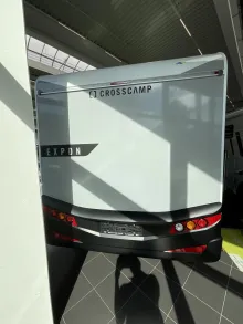 Fahrzeugbild Crosscamp EXPDN T 7.0 E Peugeot in 7 Tagen abholbereit! #4