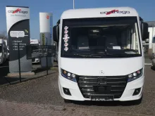 Fahrzeugbild Carthago C2-tourer I 147 RB-LE "L" comfort 4.2t Sonderpreis #1