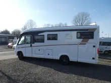 Fahrzeugbild Carthago C2-tourer I 147 RB-LE "L" comfort 4.2t Sonderpreis #4