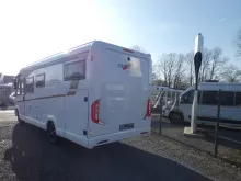 Fahrzeugbild Carthago C2-tourer I 147 RB-LE "L" comfort 4.2t Sonderpreis #5