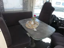 Fahrzeugbild Frankia F-Line I 740 GD Hubstützen/Vollausstattung #9
