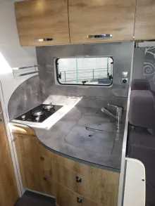 Fahrzeugbild Frankia F-Line I 740 GD Hubstützen/Vollausstattung #14