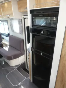 Fahrzeugbild Frankia F-Line I 740 GD Hubstützen/Vollausstattung #15