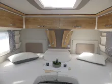 Fahrzeugbild Frankia F-Line I 740 GD Hubstützen/Vollausstattung #18