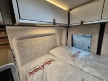 Fahrzeugbild Hymer Grand Canyon S CrossOver *LEDER*AHK* #26