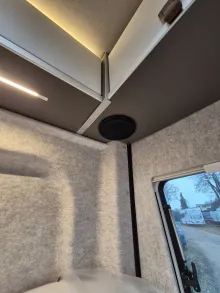 Fahrzeugbild Hymer Grand Canyon S CrossOver *LEDER*AHK* #27