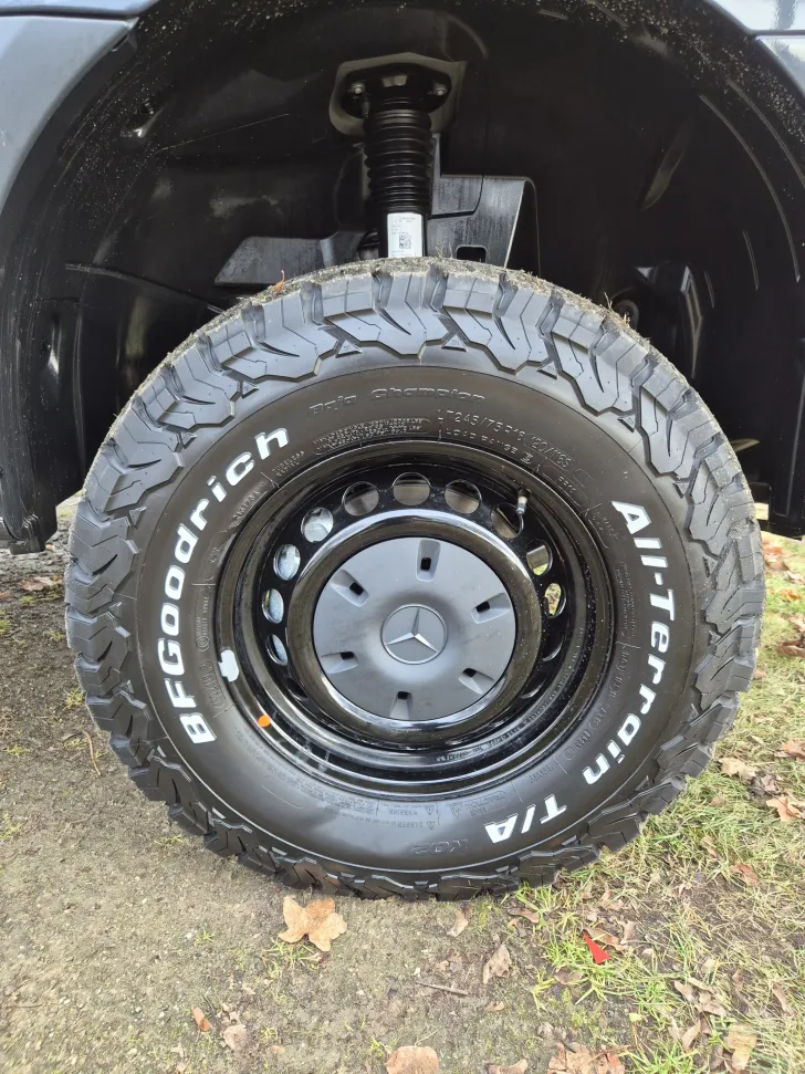 Fahrzeugbild Hymer Grand Canyon S CrossOver *LEDER*AHK* #32