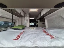 Fahrzeugbild Hymer Grand Canyon S CrossOver *LEDER*AHK* #35