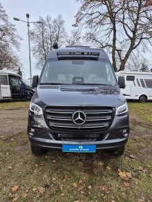 Fahrzeugbild Hymer Grand Canyon S CrossOver *LEDER*AHK* #37