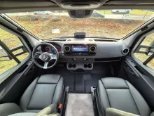 Fahrzeugbild Hymer ML-T 580 Winterpaket | Lithium XL #11