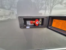 Fahrzeugbild Hymer ML-T 580 Winterpaket | Lithium XL #43