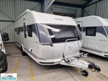 Fahrzeugbild Hobby Prestige 560 WLU mit MEGA Ausstattung! #1