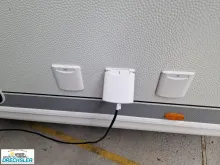 Fahrzeugbild Hobby Prestige 560 WLU mit MEGA Ausstattung! #3