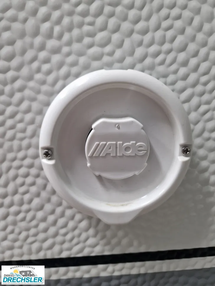 Fahrzeugbild Hobby Prestige 560 WLU mit MEGA Ausstattung! #4