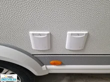 Fahrzeugbild Hobby Prestige 560 WLU mit MEGA Ausstattung! #5