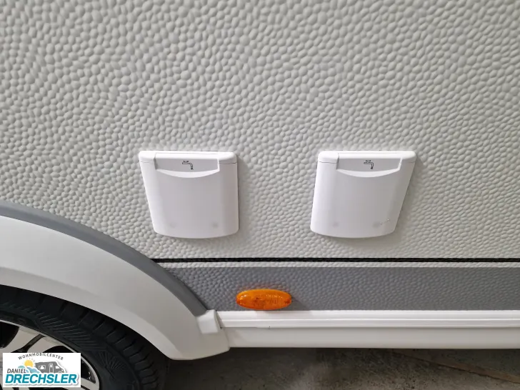 Fahrzeugbild Hobby Prestige 560 WLU mit MEGA Ausstattung! #5