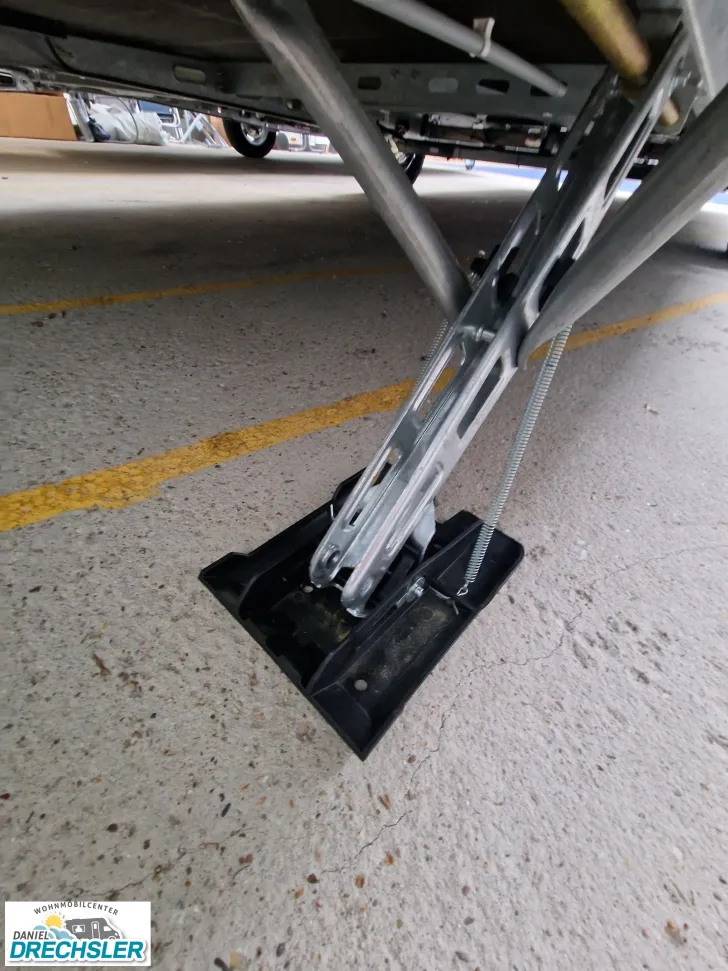 Fahrzeugbild Hobby Prestige 560 WLU mit MEGA Ausstattung! #7