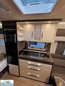 Fahrzeugbild Hobby Prestige 560 WLU mit MEGA Ausstattung! #10