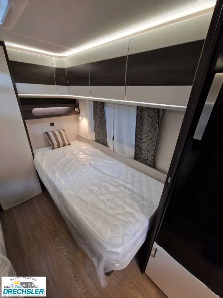 Fahrzeugbild Hobby Prestige 560 WLU mit MEGA Ausstattung! #14