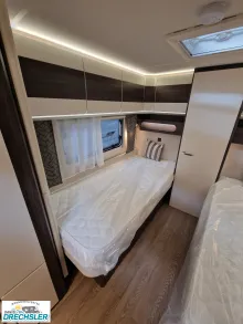 Fahrzeugbild Hobby Prestige 560 WLU mit MEGA Ausstattung! #15