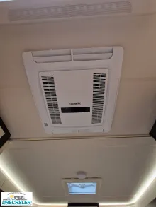 Fahrzeugbild Hobby Prestige 560 WLU mit MEGA Ausstattung! #17