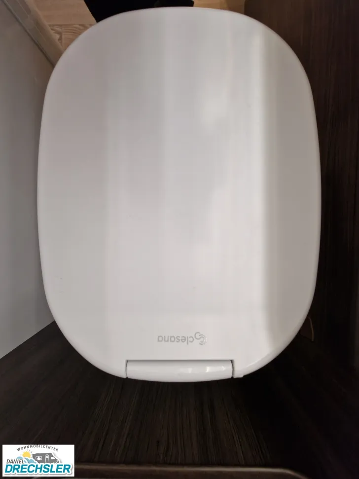 Fahrzeugbild Hobby Prestige 560 WLU mit MEGA Ausstattung! #19