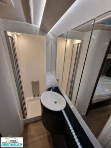 Fahrzeugbild Hobby Prestige 560 WLU mit MEGA Ausstattung! #20