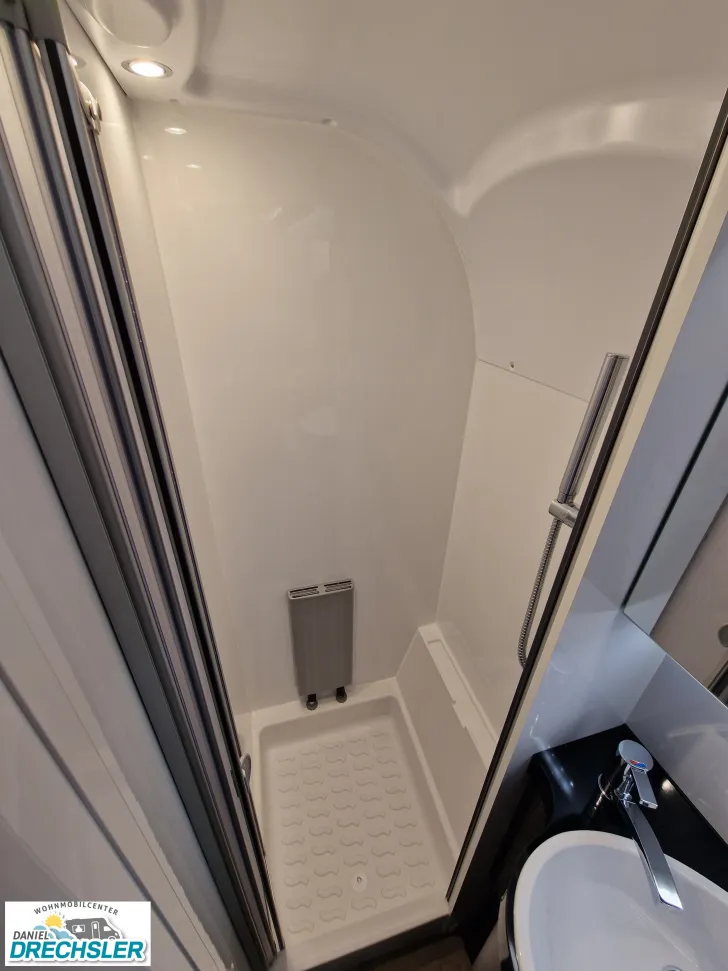 Fahrzeugbild Hobby Prestige 560 WLU mit MEGA Ausstattung! #21