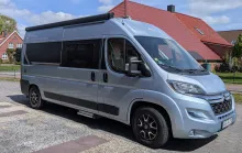 Fahrzeugbild Mooveo VAN 60DB Vollaussattung inkl #2