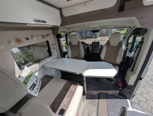 Fahrzeugbild Mooveo VAN 60DB Vollaussattung inkl #5