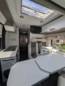 Fahrzeugbild Mooveo VAN 60DB Vollaussattung inkl #7