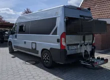 Fahrzeugbild Mooveo VAN 60DB Vollaussattung inkl #8