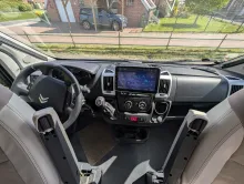 Fahrzeugbild Mooveo VAN 60DB Vollaussattung inkl #9