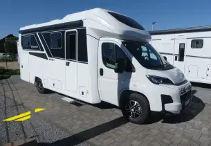 Bild NOCTRA Cruiser 7.6 L Edition One