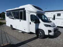 Fahrzeugbild Frankia NOCTRA Cruiser 7.6 L Edition One Design - Komfort- Qualität #1