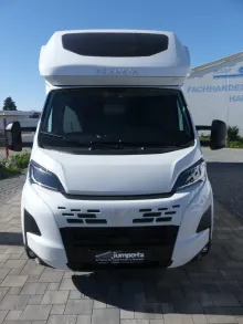 Fahrzeugbild Frankia NOCTRA Cruiser 7.6 L Edition One Design - Komfort- Qualität #4