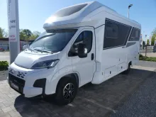 Fahrzeugbild Frankia NOCTRA Cruiser 7.6 L Edition One Design - Komfort- Qualität #7