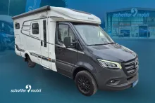 Fahrzeugbild Hymer ML-T 570 Xperience *Premiumpaket* #1