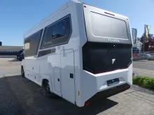 Fahrzeugbild Frankia NOCTRA Cruiser 7.6 L Edition One Design - Komfort- Qualität #9