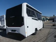 Fahrzeugbild Frankia NOCTRA Cruiser 7.6 L Edition One Design - Komfort- Qualität #11