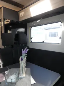 Fahrzeugbild Frankia NOCTRA Cruiser 7.6 L Edition One Design - Komfort- Qualität #16