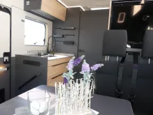 Fahrzeugbild Frankia NOCTRA Cruiser 7.6 L Edition One Design - Komfort- Qualität #18