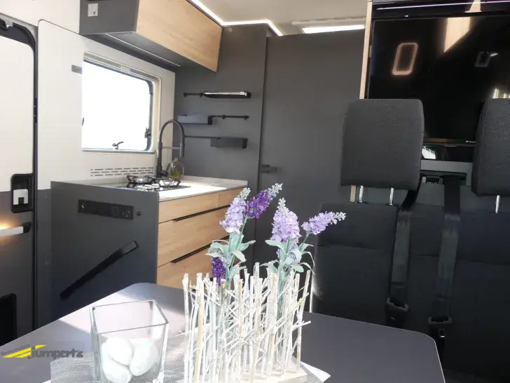 Fahrzeugbild Frankia NOCTRA Cruiser 7.6 L Edition One Design - Komfort- Qualität #18