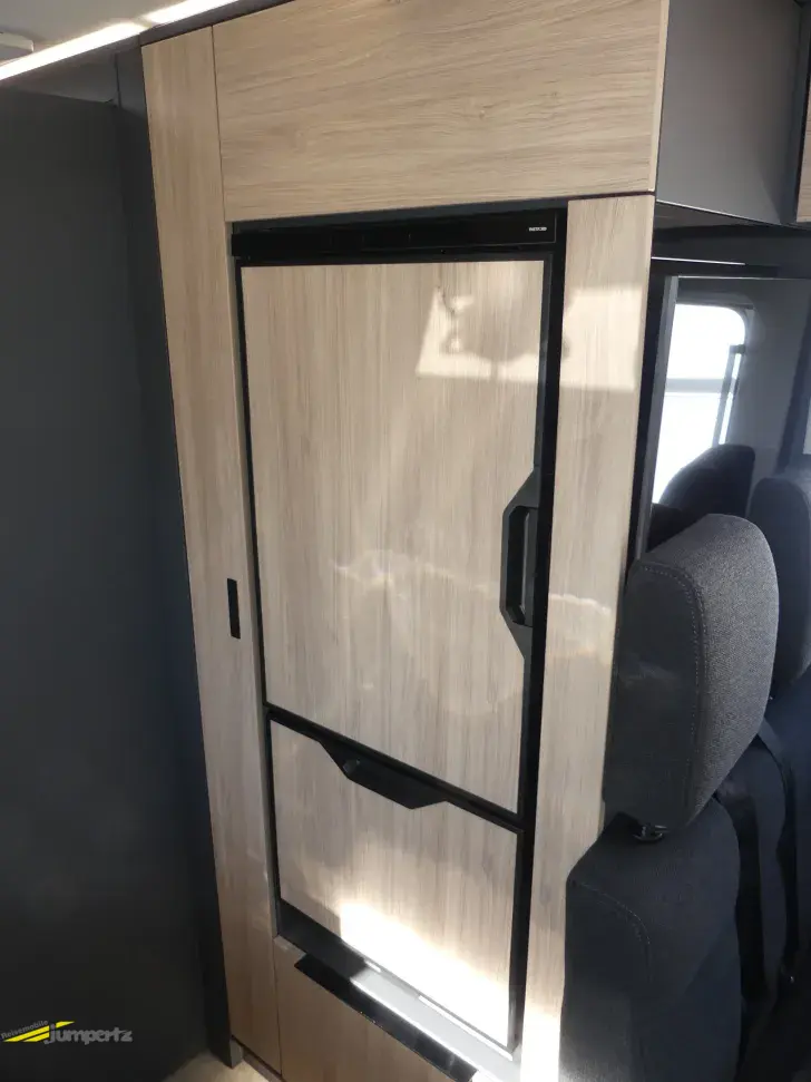 Fahrzeugbild Frankia NOCTRA Cruiser 7.6 L Edition One Design - Komfort- Qualität #19