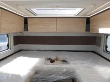 Fahrzeugbild Frankia NOCTRA Cruiser 7.6 L Edition One Design - Komfort- Qualität #24