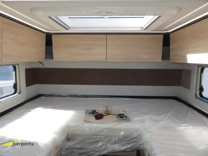 Fahrzeugbild Frankia NOCTRA Cruiser 7.6 L Edition One Design - Komfort- Qualität #24